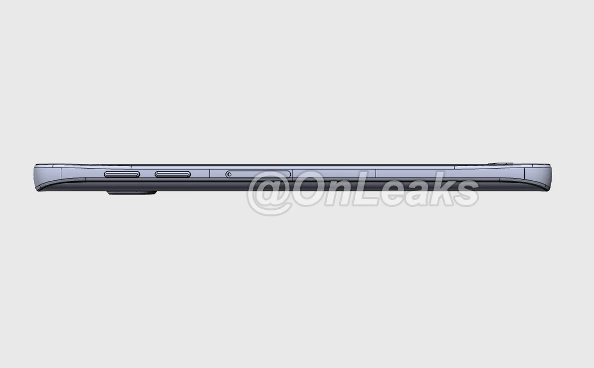 Galaxy Note 5