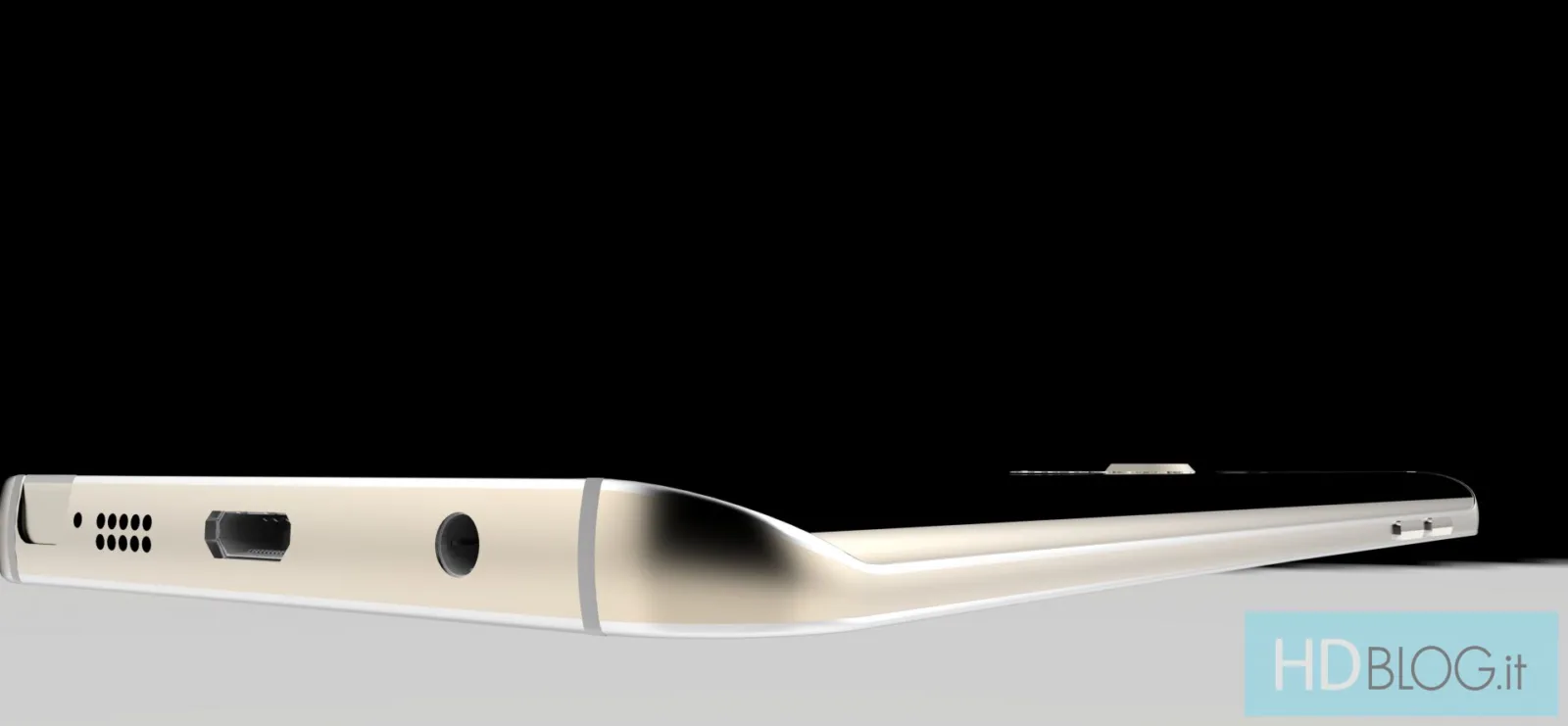 Galaxy Note 5