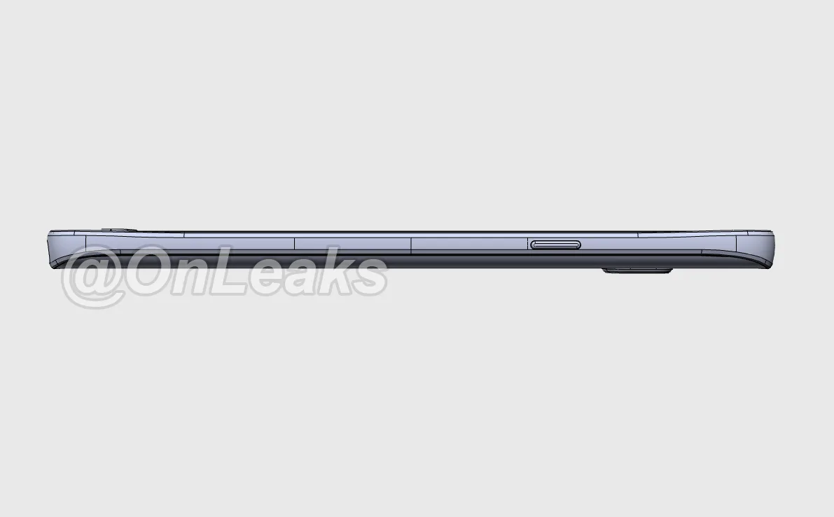 Galaxy Note 5