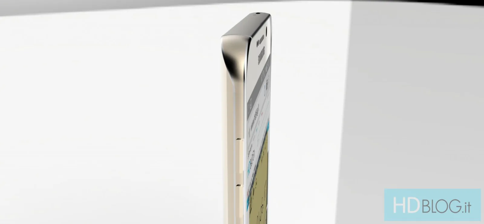 Galaxy Note 5