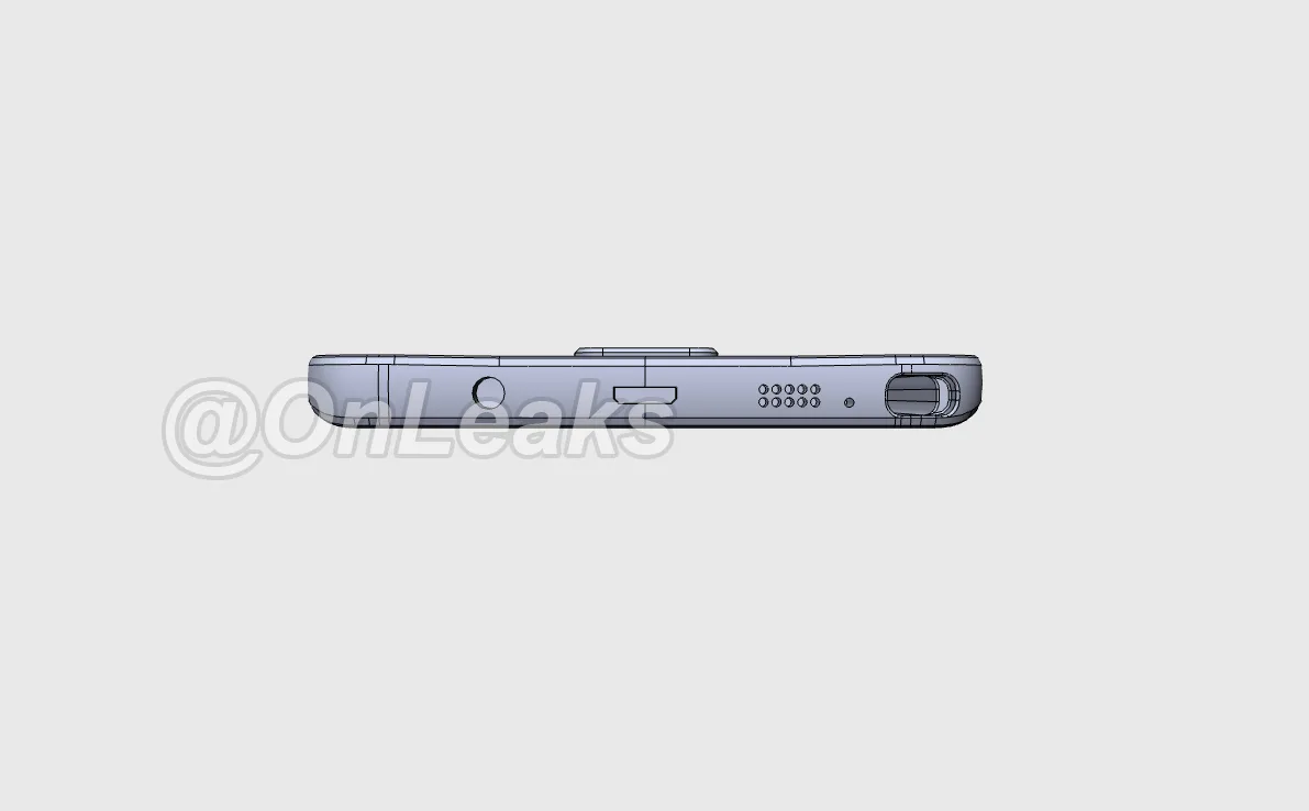 Galaxy Note 5
