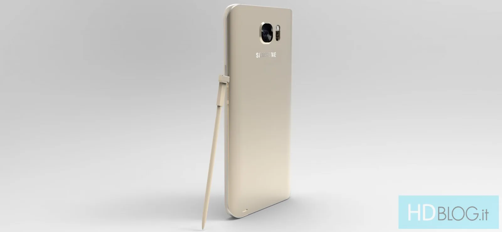 Galaxy Note 5