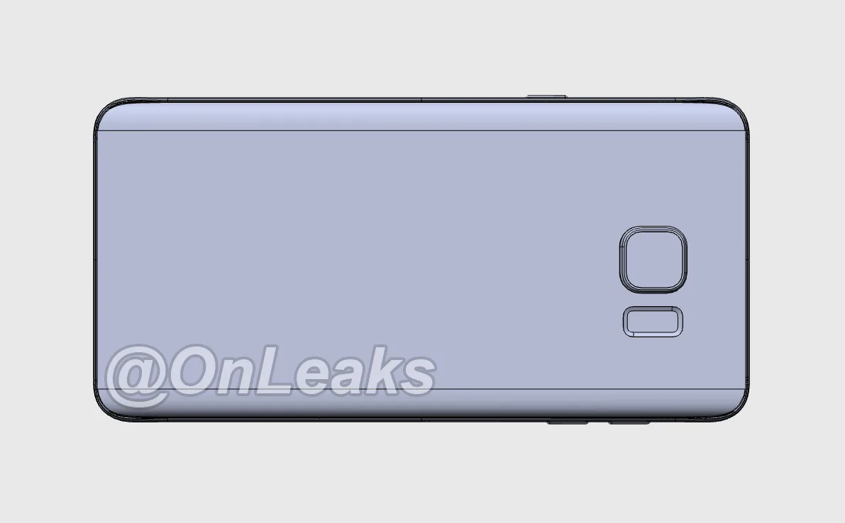 Galaxy Note 5