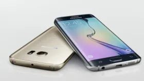 Galaxy S6 edge