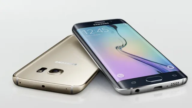 Galaxy S6 edge