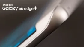 Galaxy S6 edge Plus