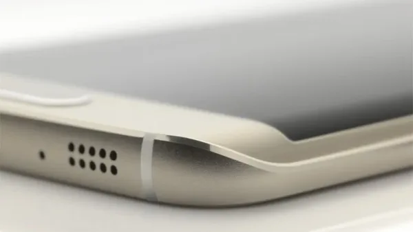 Galaxy S6 edge