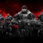 باندل Gears of War Ultimate Edition کنسول XBOX One عرضه خواهد شد