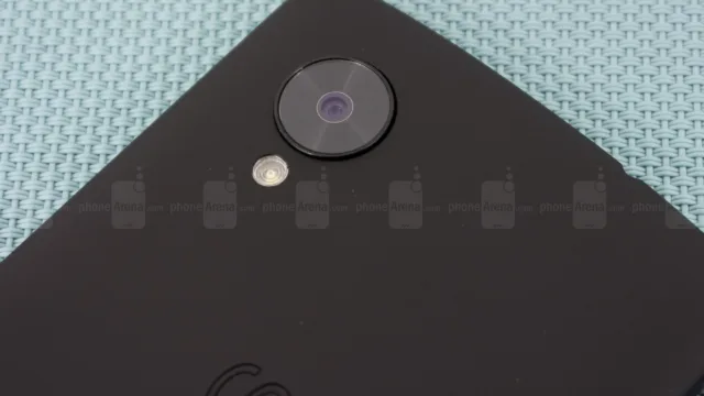 Nexus 5