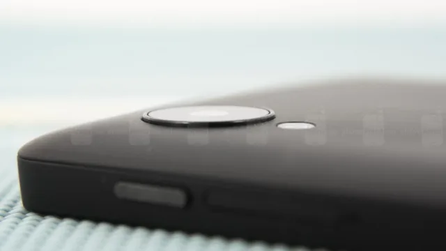 Nexus 5