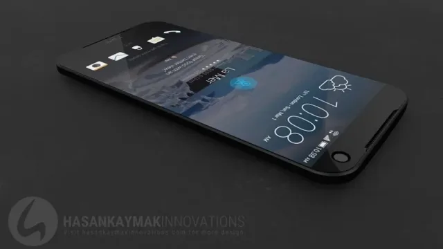 HTC Aero