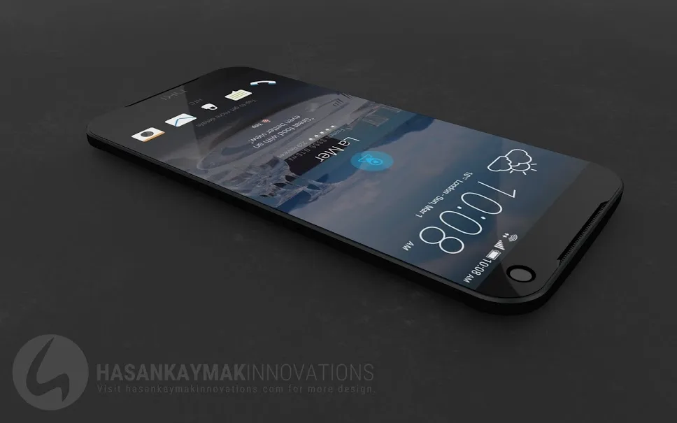 HTC Aero