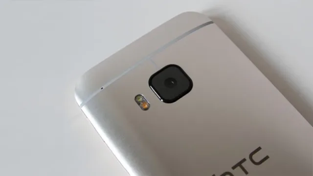 HTC Hero