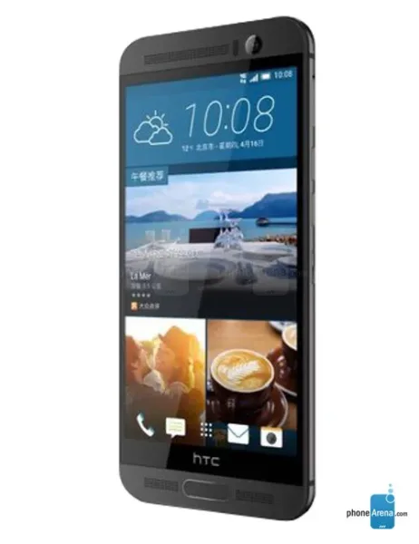 HTC One M9
