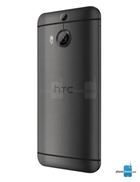 HTC One M9