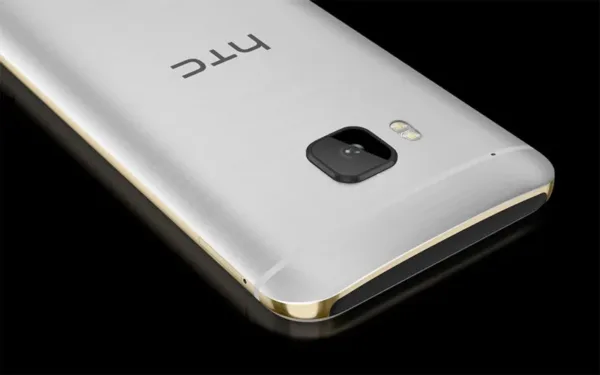 HTC One E9