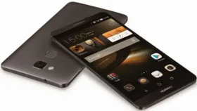 Huawei Honor 7