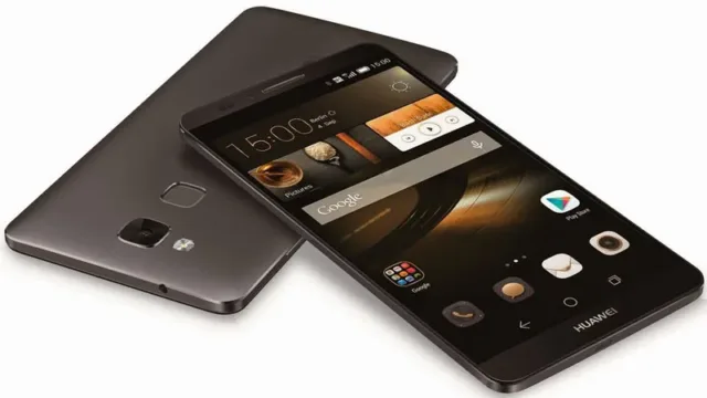 Huawei Honor 7