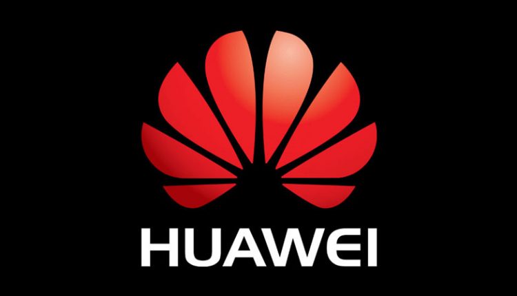 Huawei Logo