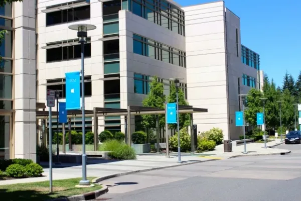 Windows 10 banners