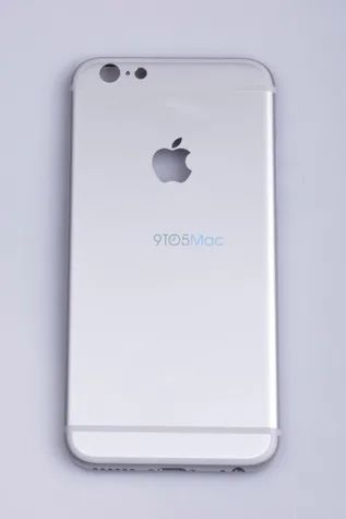 Apple iPhone 6s