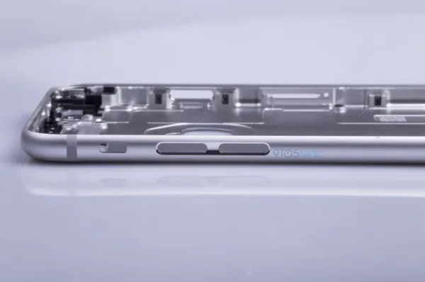 Apple iPhone 6s