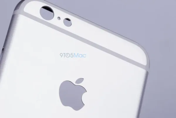 Apple iPhone 6s