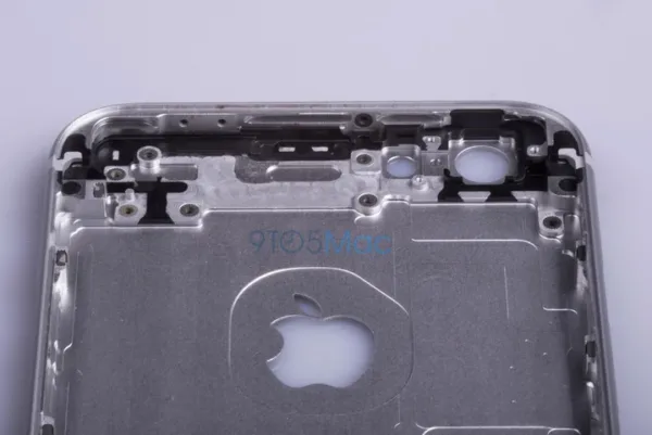 Apple iPhone 6s