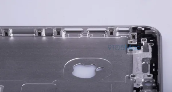 Apple iPhone 6s