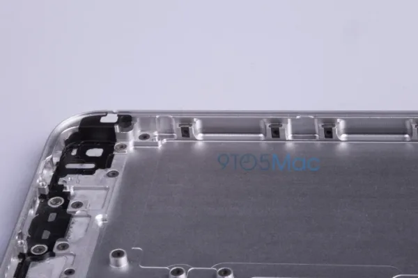 Apple iPhone 6s
