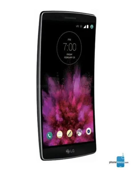 LG G Flex 2