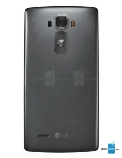 LG G Flex 2