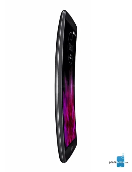 LG G Flex 2