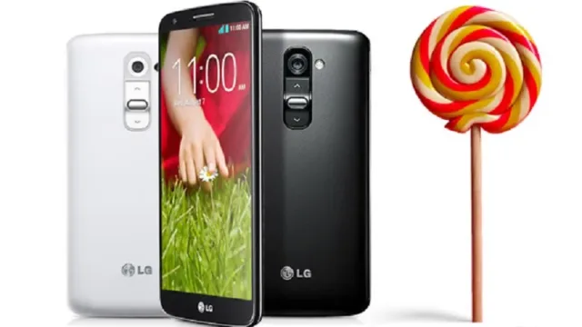 LG G2