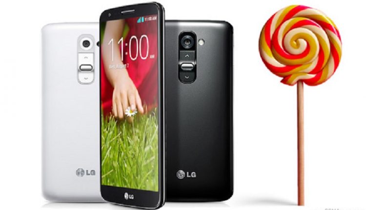LG G2
