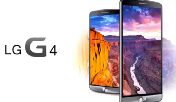 LG G4