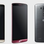 LG G4 S