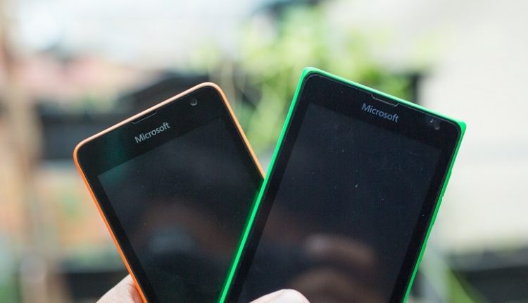 Lumia