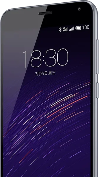 Meizu M2