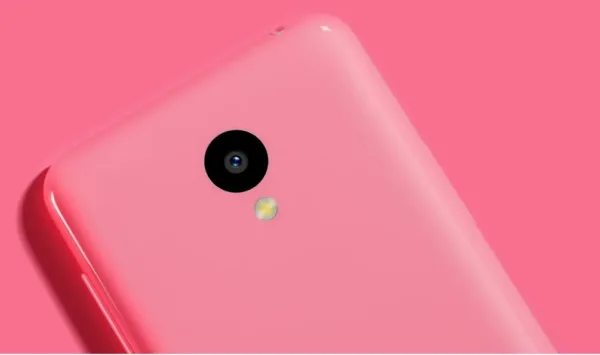 Meizu M2