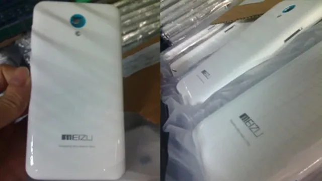 Meizu M2