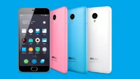 Meizu M2