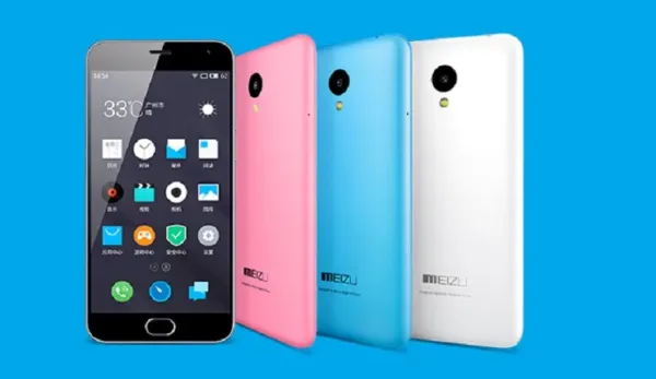 Meizu M2