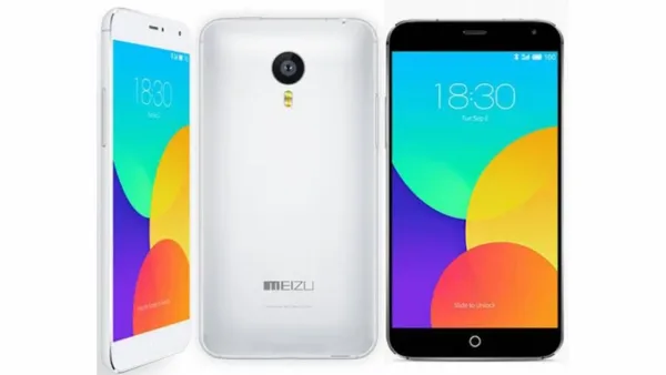 MEIZU M2