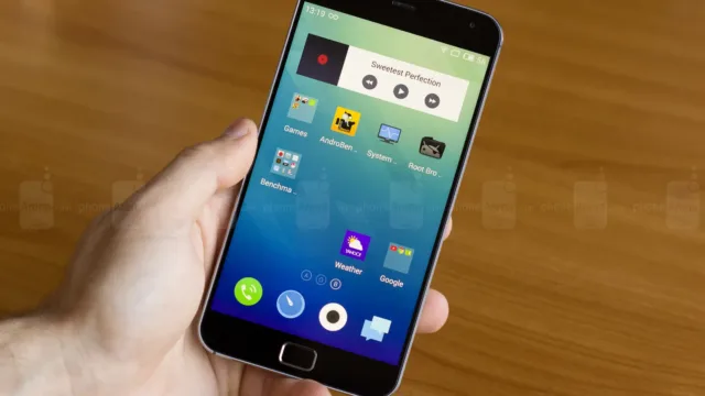 Meizu MX4 Pro