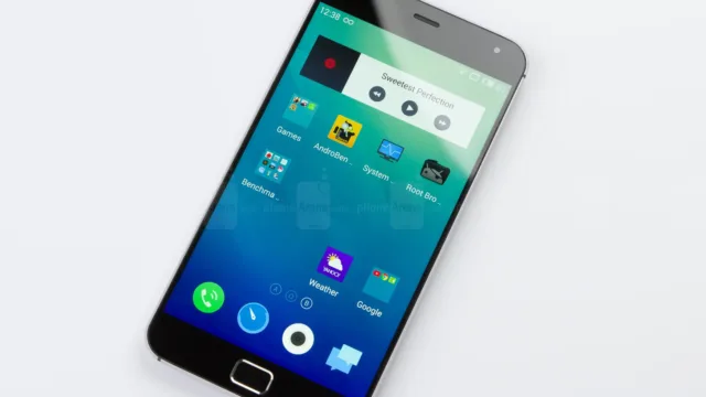 Meizu MX4 Pro
