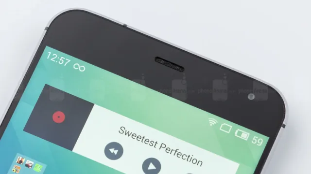 Meizu MX4 Pro