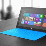 Windows 8.1 RT Update 3 for Surface RT