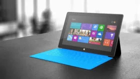 Windows 8.1 RT Update 3 for Surface RT