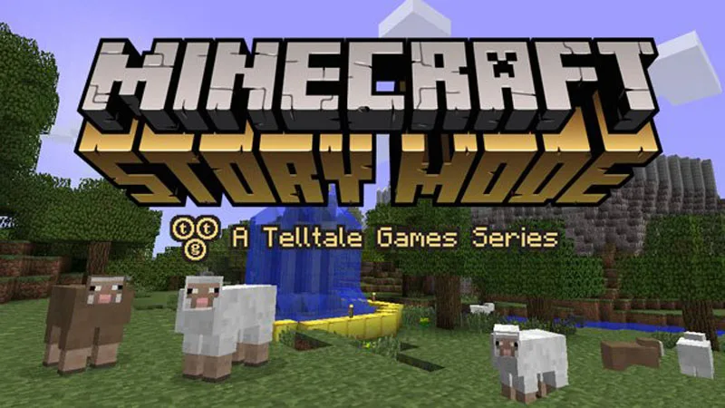 حالت داستانی بازی Minecraft توسط PEGI رده بندی شد